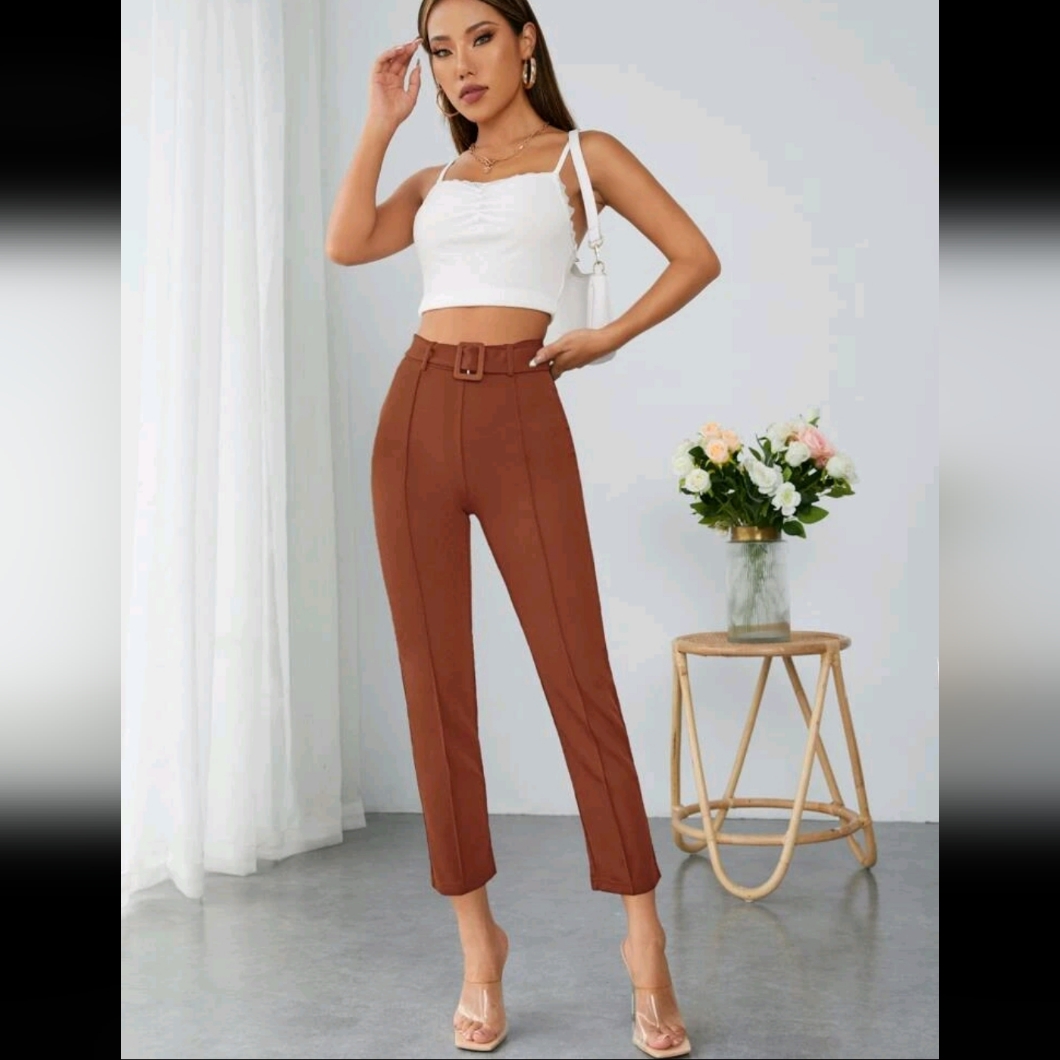 Shein, M, Rust